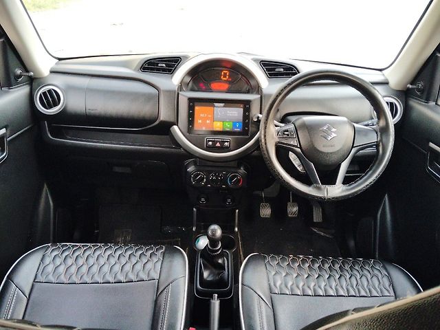 Used Maruti Suzuki S-Presso [2019-2022] VXi Plus in Amritsar