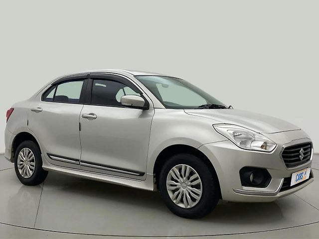 Used 2019 Maruti Suzuki DZire in Hyderabad