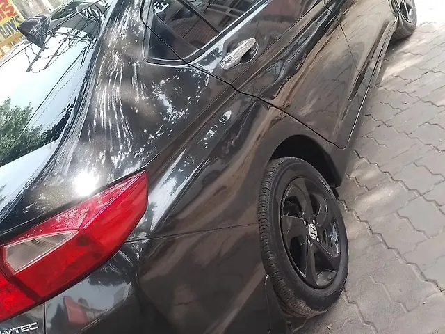 Used Honda City [2014-2017] S in Patna