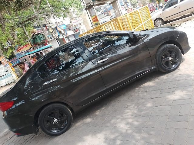 Used Honda City [2014-2017] S in Patna