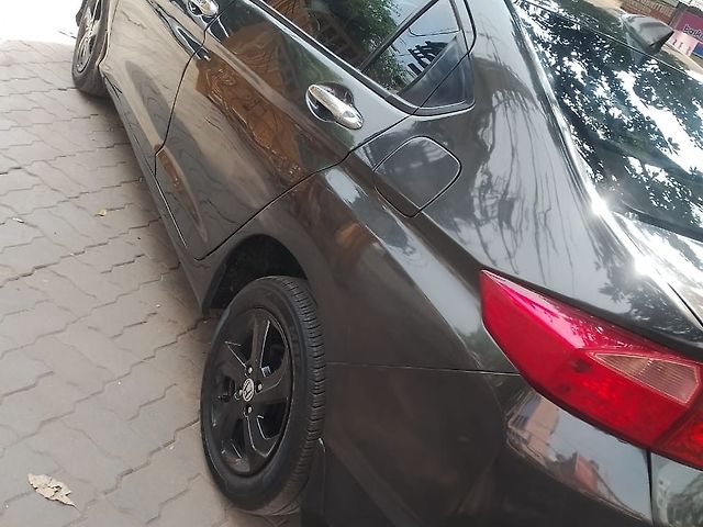 Used Honda City [2014-2017] S in Patna