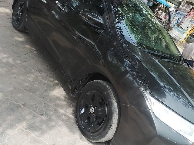 Used Honda City [2014-2017] S in Patna