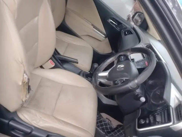 Used Honda City [2014-2017] S in Patna