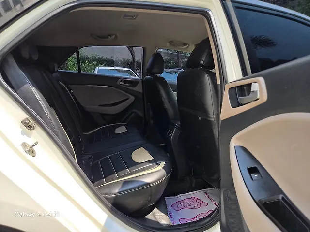 Used Hyundai Elite i20 [2019-2020] Asta 1.2 (O) [2019-2020] in Nashik
