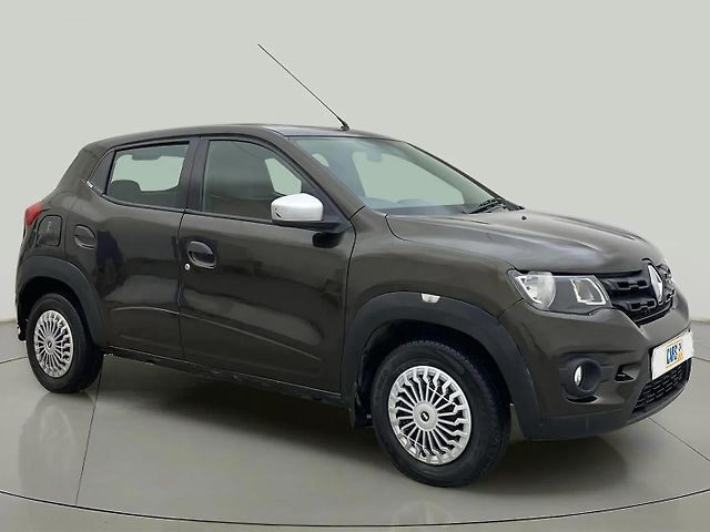 Used 2016 Renault Kwid in Hyderabad