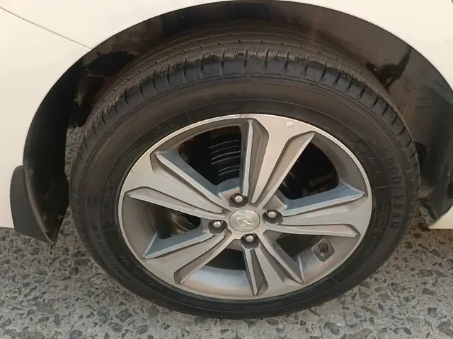 Used Hyundai Verna [2017-2020] SX 1.6 CRDi in Indore