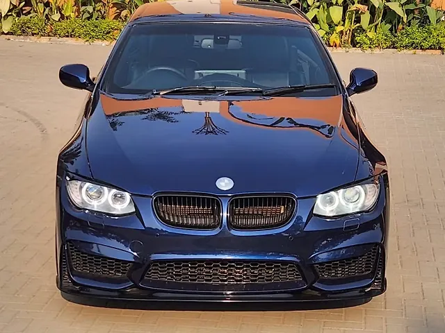 Used 2013 BMW 3-Series in Surat