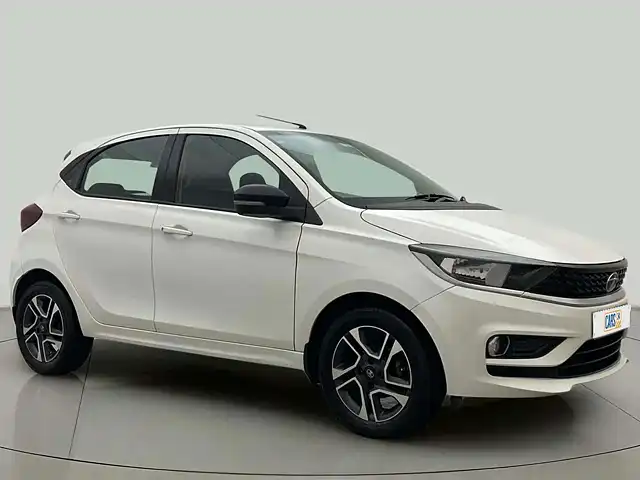Used 2021 Tata Tiago in Bangalore