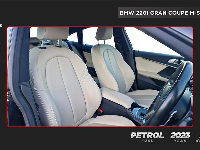 Used BMW 2 Series Gran Coupe 220i M Sport Pro in Chennai