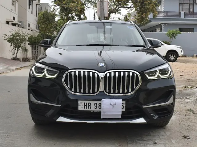 Used 2022 BMW X1 in Gurgaon