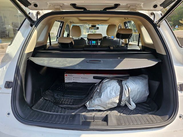 Used MG Hector [2021-2023] Sharp 1.5 Petrol CVT in Mumbai
