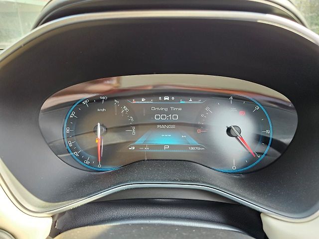 Used MG Hector [2021-2023] Sharp 1.5 Petrol CVT in Mumbai
