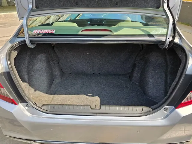 Used Honda Amaze [2018-2021] 1.2 VX CVT Petrol [2019-2020] in Mumbai