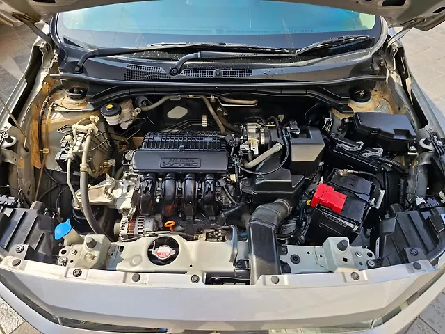 Used Honda Amaze [2018-2021] 1.2 VX CVT Petrol [2019-2020] in Mumbai