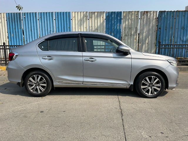 Used Honda Amaze [2018-2021] 1.2 VX CVT Petrol [2019-2020] in Mumbai