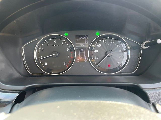 Used Honda Amaze [2018-2021] 1.2 VX CVT Petrol [2019-2020] in Mumbai