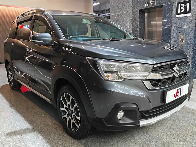 Used 2022 Maruti Suzuki XL6 in Ahmedabad