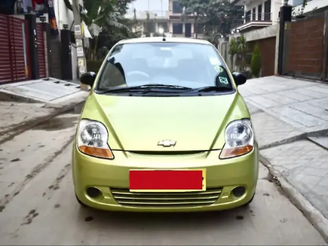 Used 2007 Chevrolet Spark in Gurgaon