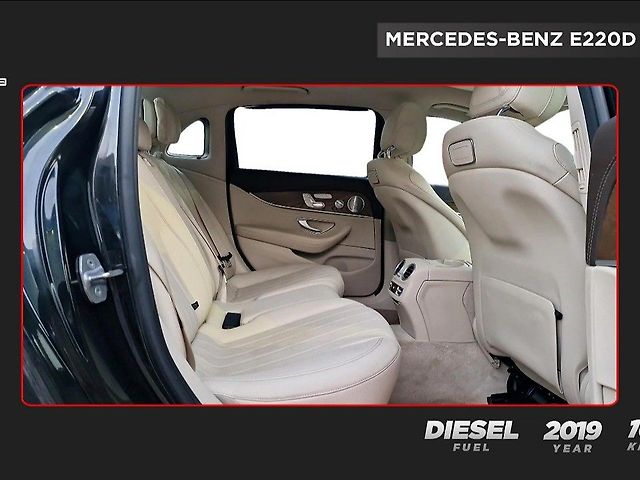 Used Mercedes-Benz E-Class [2017-2021] E 220 d Avantgarde in Chennai