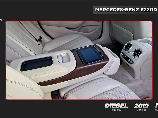 Used Mercedes-Benz E-Class [2017-2021] E 220 d Avantgarde in Chennai