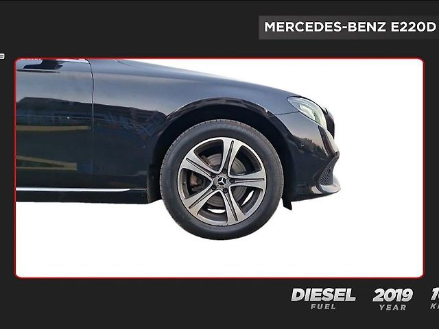 Used Mercedes-Benz E-Class [2017-2021] E 220 d Avantgarde in Chennai