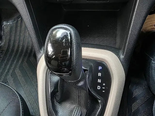 Used Hyundai Grand i10 Sportz (O) AT 1.2 Kappa VTVT [2017-2018] in Mumbai