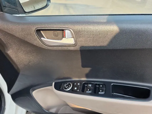 Used Hyundai Grand i10 Sportz (O) AT 1.2 Kappa VTVT [2017-2018] in Mumbai
