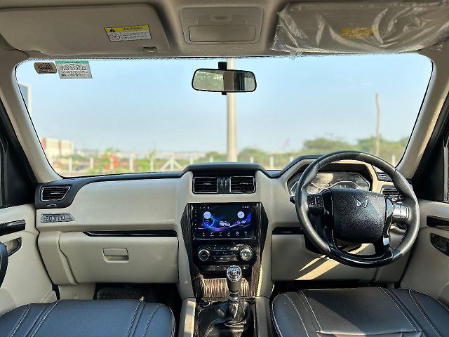 Used Mahindra Scorpio 2021 S11 in Surat