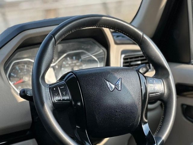 Used Mahindra Scorpio 2021 S11 in Surat