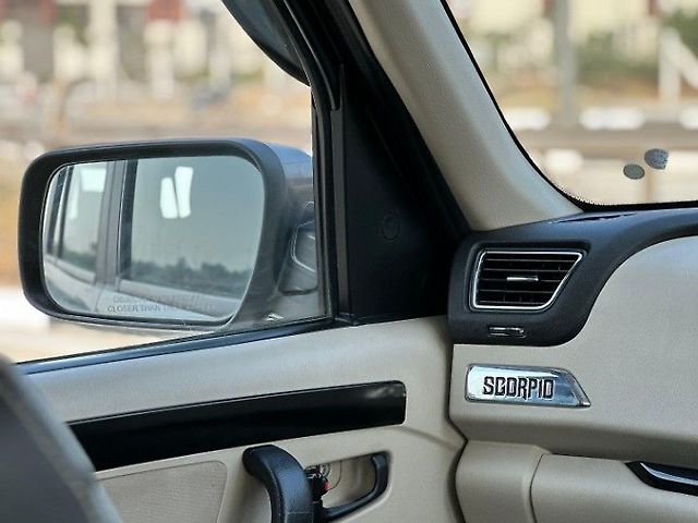 Used Mahindra Scorpio 2021 S11 in Surat