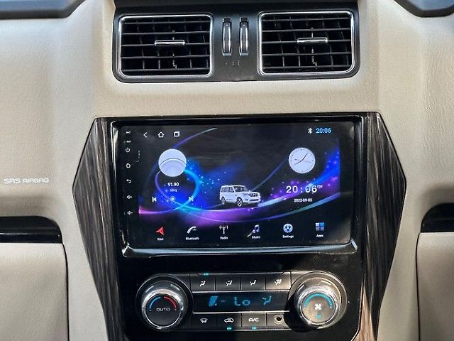 Used Mahindra Scorpio 2021 S11 in Surat