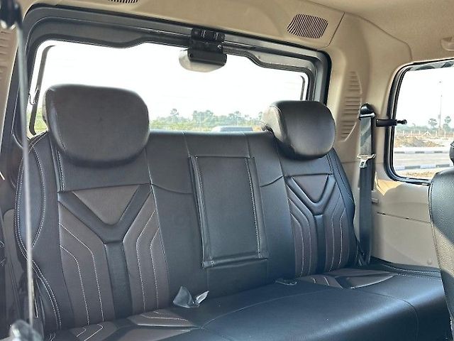Used Mahindra Scorpio 2021 S11 in Surat