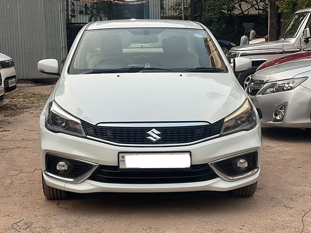Used 2021 Maruti Suzuki Ciaz in Kolkata