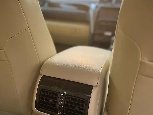 Used Toyota Camry [2015-2019] Hybrid in Delhi