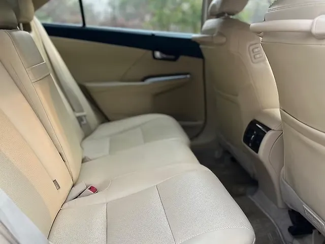 Used Toyota Camry [2015-2019] Hybrid in Delhi