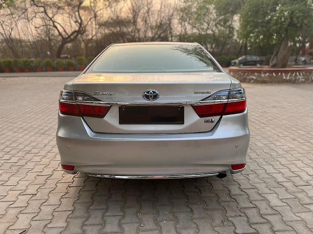 Used Toyota Camry [2015-2019] Hybrid in Delhi