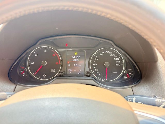 Used Audi Q5 [2013-2018] 2.0 TDI quattro Premium Plus in Pune
