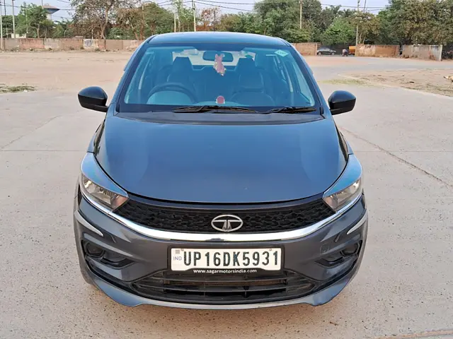 Used 2022 Tata Tigor in Faridabad