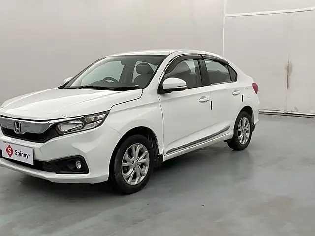 Used 2019 Honda Amaze in Lucknow
