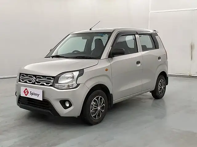 Used 2020 Maruti Suzuki Wagon R in Lucknow