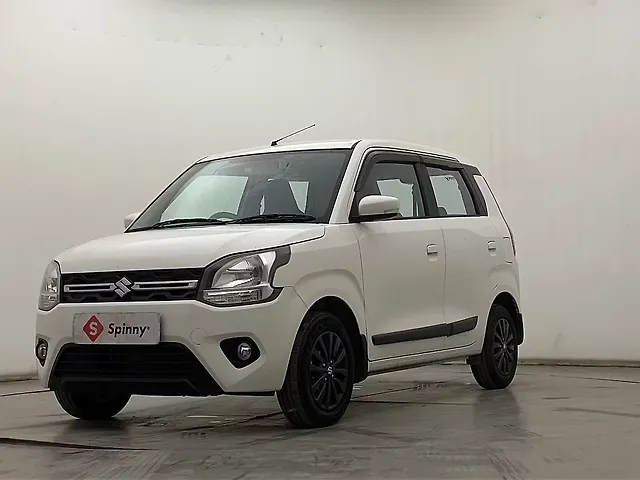 Used 2024 Maruti Suzuki Wagon R in Hyderabad