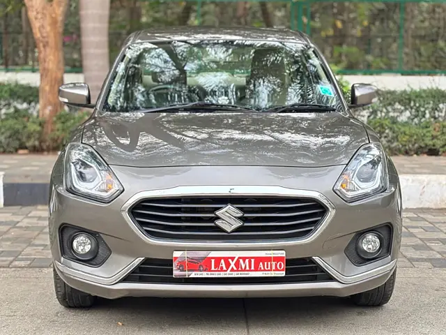 Used 2019 Maruti Suzuki DZire in Thane