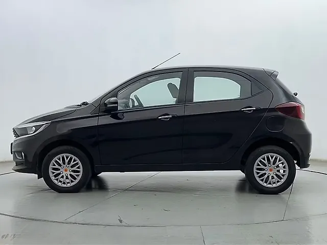Used Tata Tiago XZ Plus CNG [2022-2023] in Mumbai