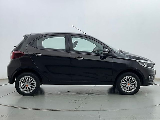 Used Tata Tiago XZ Plus CNG [2022-2023] in Mumbai