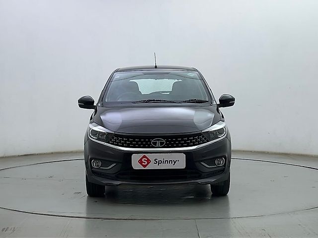 Used Tata Tiago XZ Plus CNG [2022-2023] in Mumbai