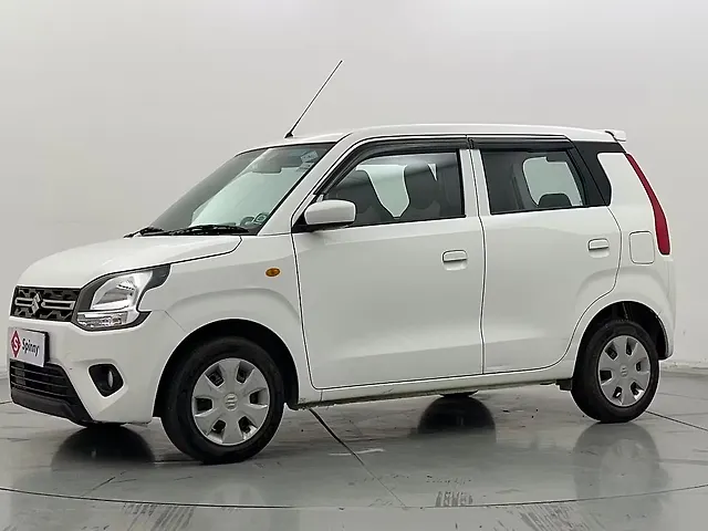 Used 2023 Maruti Suzuki Wagon R in Ghaziabad