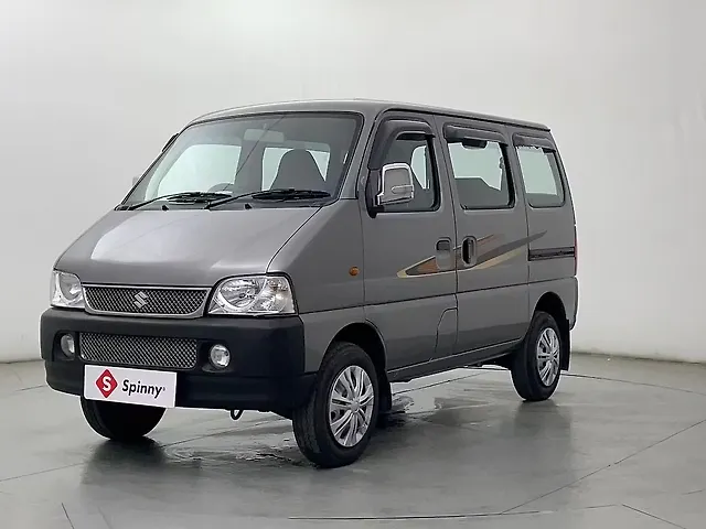Used 2020 Maruti Suzuki Eeco in Chennai