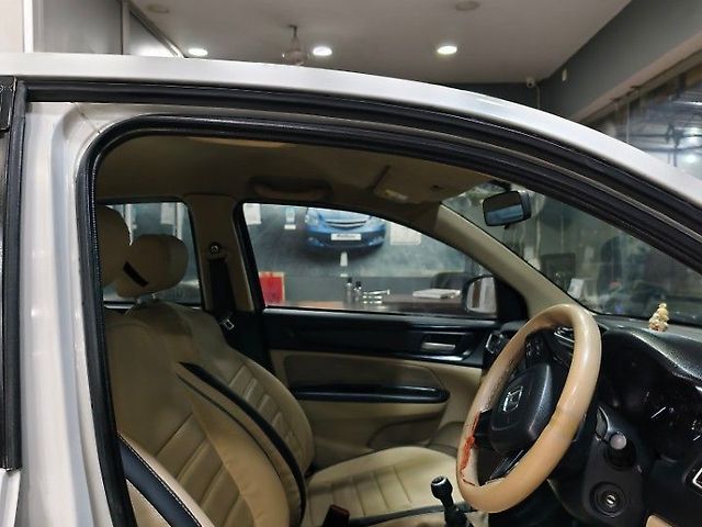 Used Honda Amaze [2016-2018] 1.2 S i-VTEC in Muzaffurpur