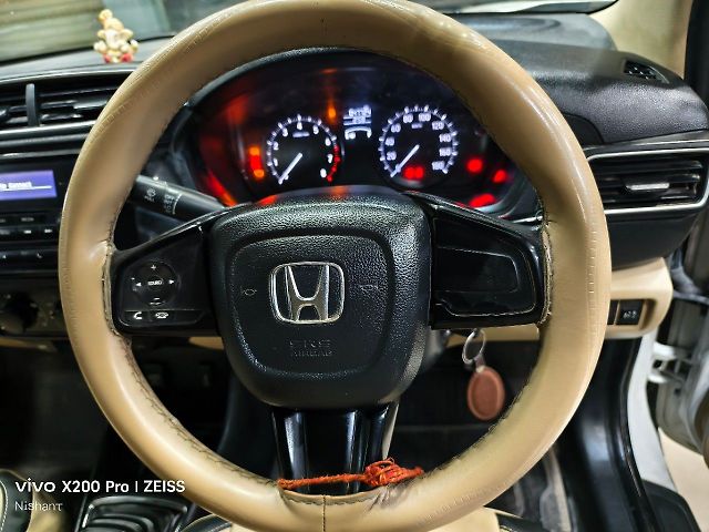 Used Honda Amaze [2016-2018] 1.2 S i-VTEC in Muzaffurpur