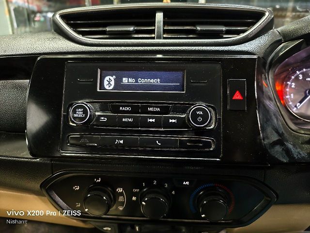 Used Honda Amaze [2016-2018] 1.2 S i-VTEC in Muzaffurpur